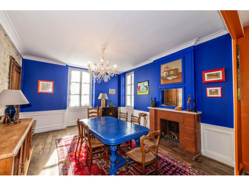Décoration intérieure&nbsp;: affirmez votre ambiance 