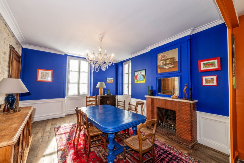 Home staging et décoration à Niort - Christophe Meunier